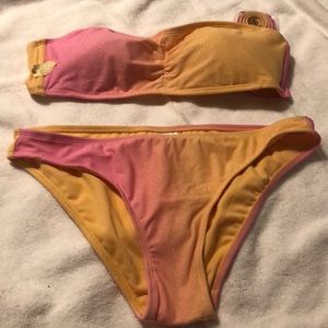 Xhilaration women’s swimsuit size XL